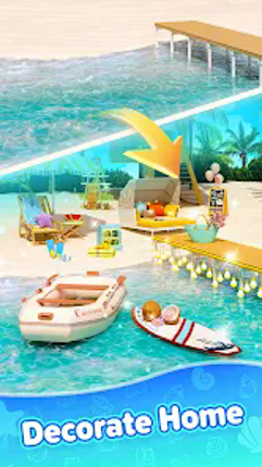 Match Tile Decor Image