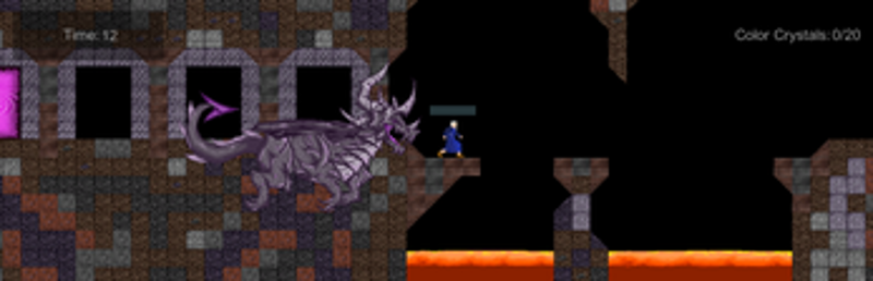 Terror of Bane: Bane's Terror screenshot