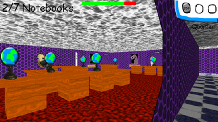 Bruce's Daycare (READ DESC) screenshot
