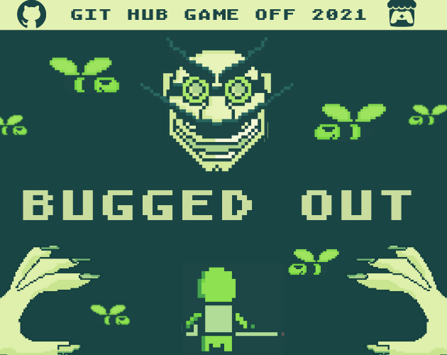 Games like Bugged Out