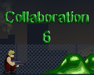 Games like Collaboration 6