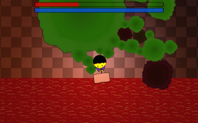 Collaboration 6 screenshot