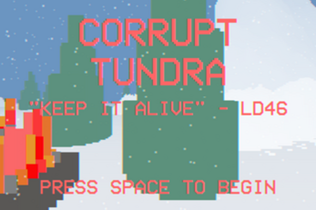 CORRUPT TUNDRA Image