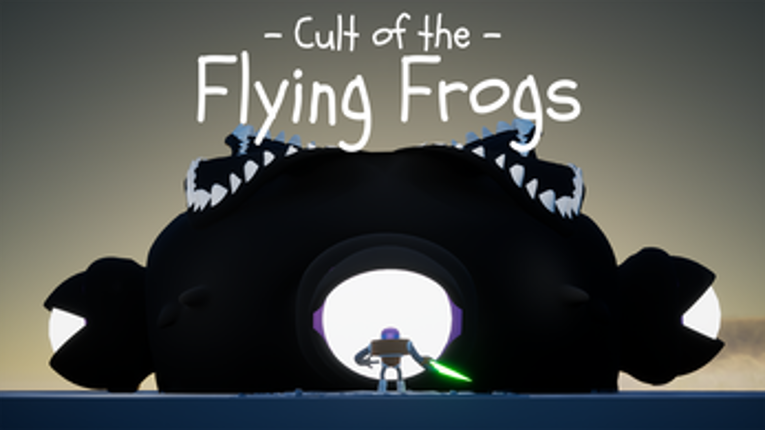 Cult of the Flying Frogs screenshot