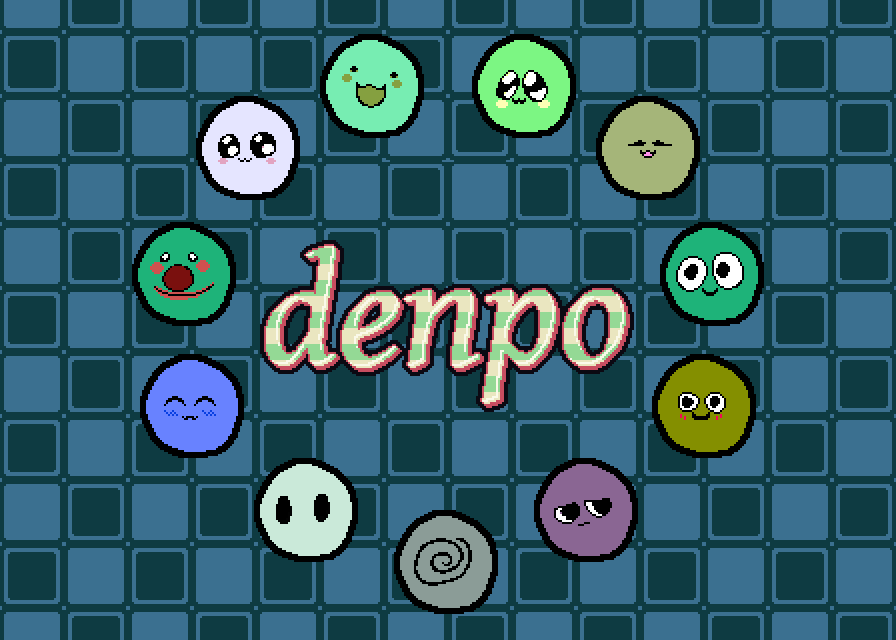 Games like Denpo
