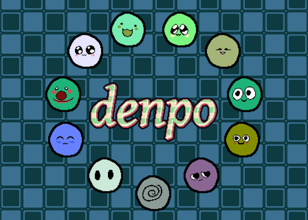 Denpo Image