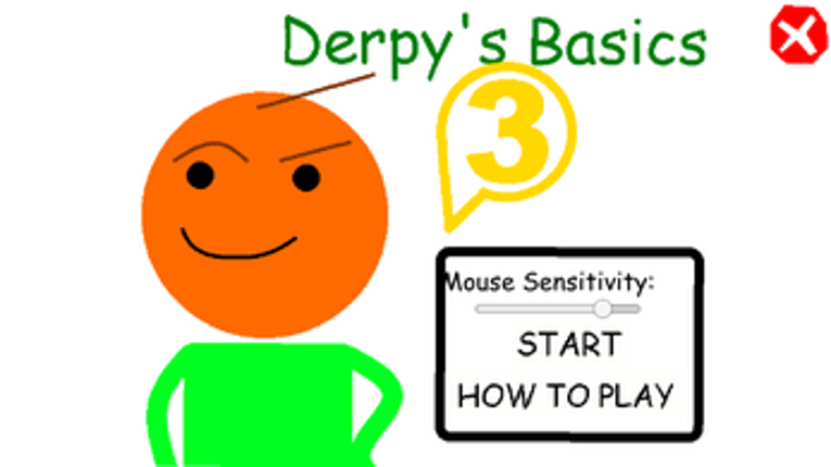 Derpy's Basics 3 Image