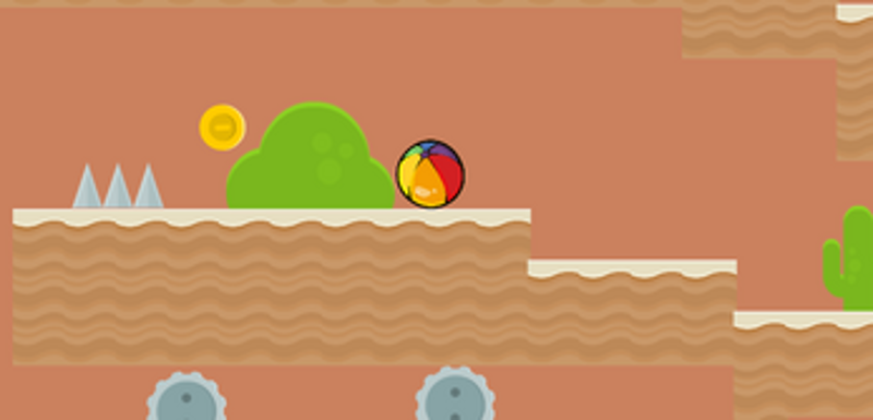Beach Ball Bonanza: Quest for the Lost Bone Image