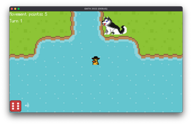 Duck Trek III: The Search for Mom Image