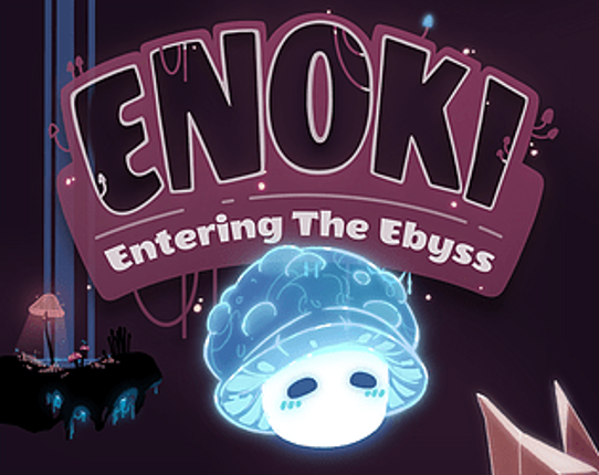 Enoki Game Cover