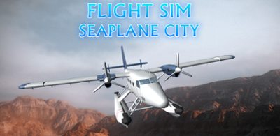 Flight Sim SeaPlane City Image