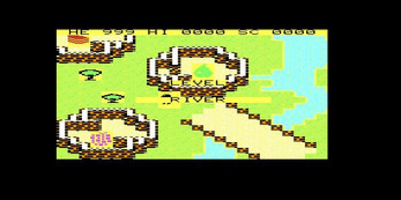 Flood screenshot