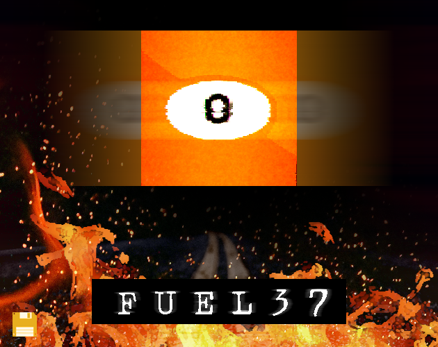 Games like FUEL37