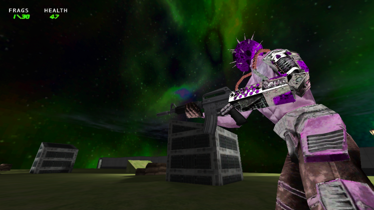 Games like Fursion arena 3