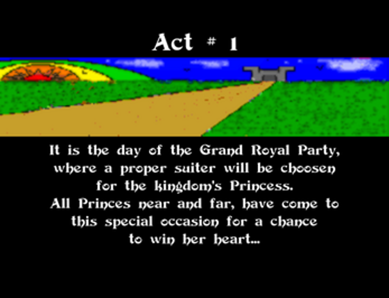 T-Story 110% - Beta 0.99% - Godot 4 Beta 8 Image