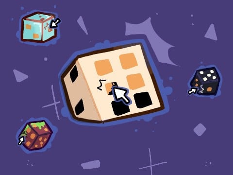 Games like GOLD DICE!