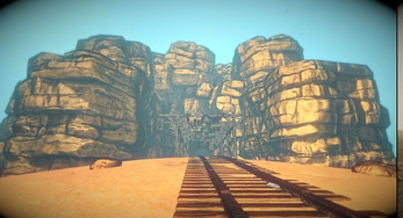 Grave screenshot