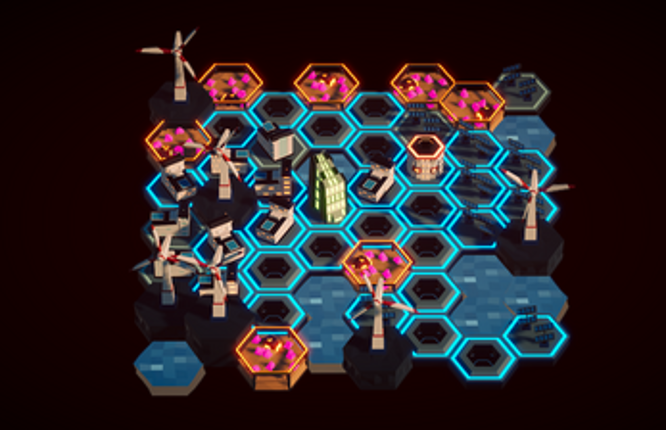 HeXaK Image
