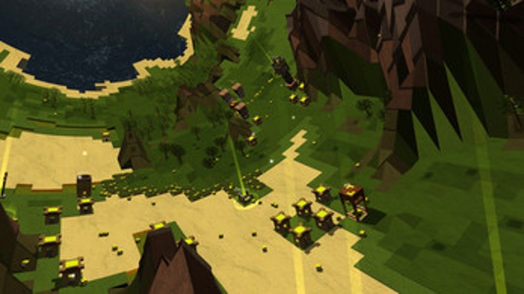 iubes screenshot