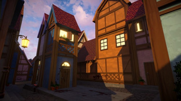 Jumpstart Apocalypse VR Image
