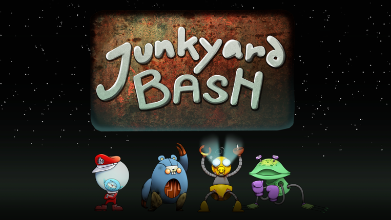 Junkyard Bash Image