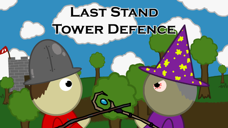 Last Stand Tower Defence Image