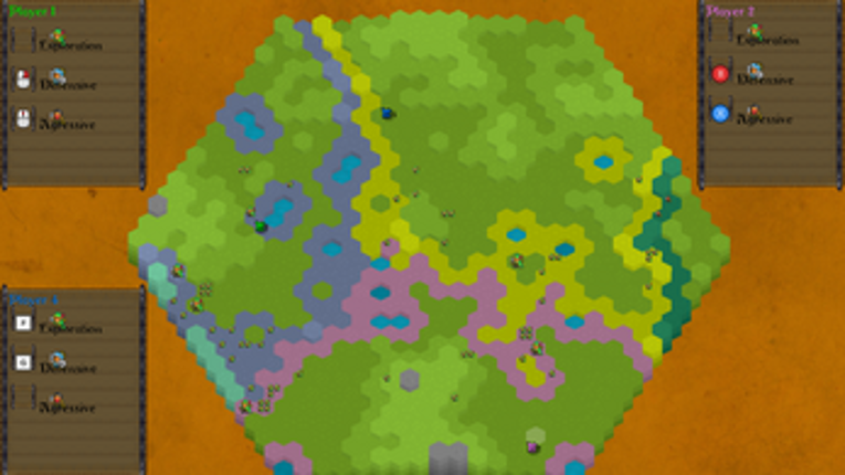 Little Bastard screenshot
