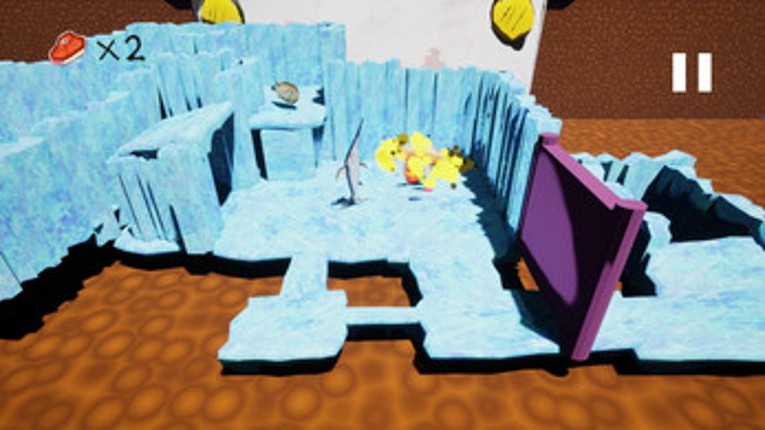 Meat 'Em Up! screenshot