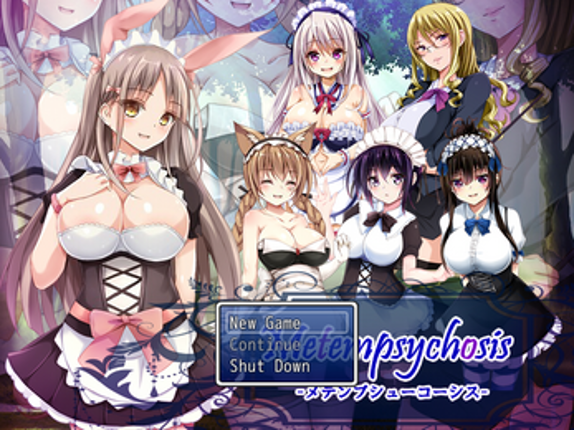 Metempsychosis screenshot