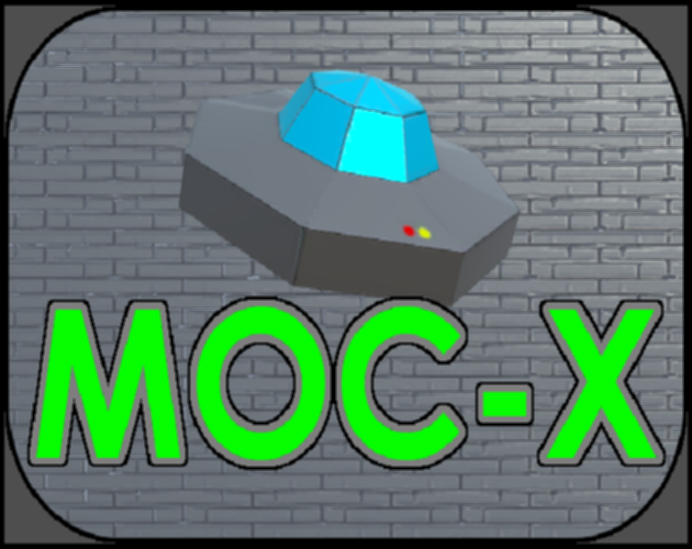 Games like MOC-X [LD44]