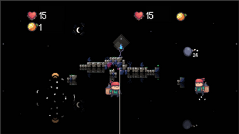 MoGu's Adventure Image