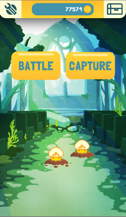 Mushroom Mogul screenshot