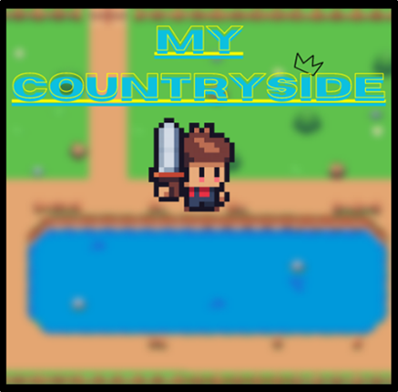 My Countryside Game Cover