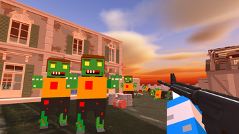 NAIVE screenshot