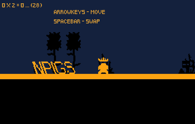 Npigs screenshot