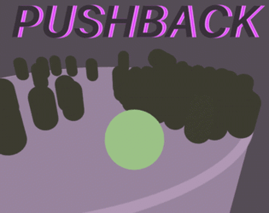 Pushback Game Cover