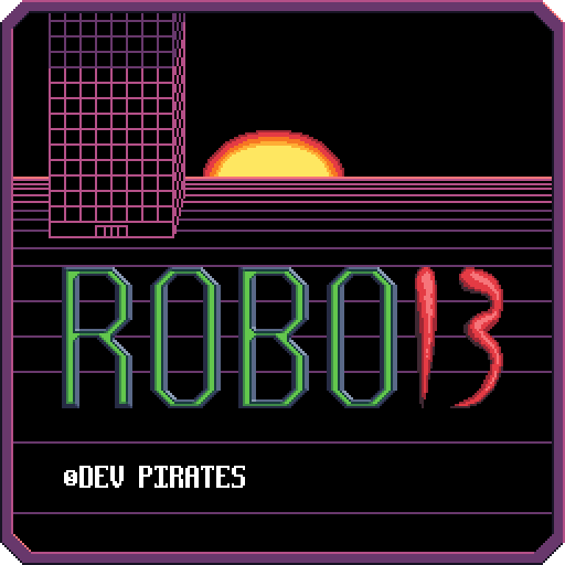Games like Robo13