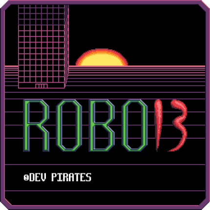 Robo13 Image