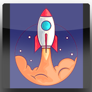 Games like ROCKET FRENZYY!!