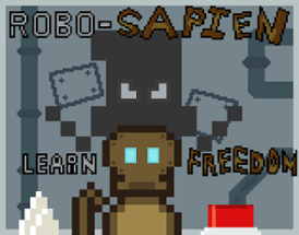 Robo-Sapien, Learn Freedom Image