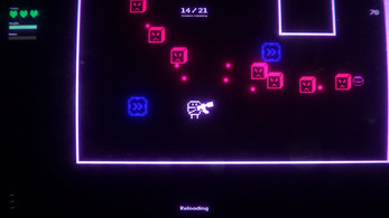 Run & Gun screenshot
