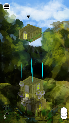 Russian Hut: Rebuild screenshot