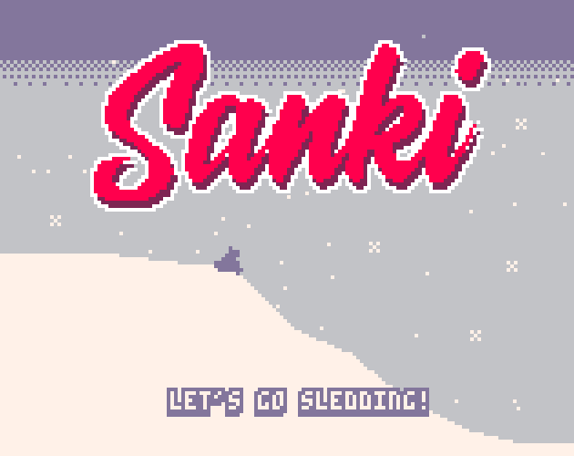 Games like Sanki