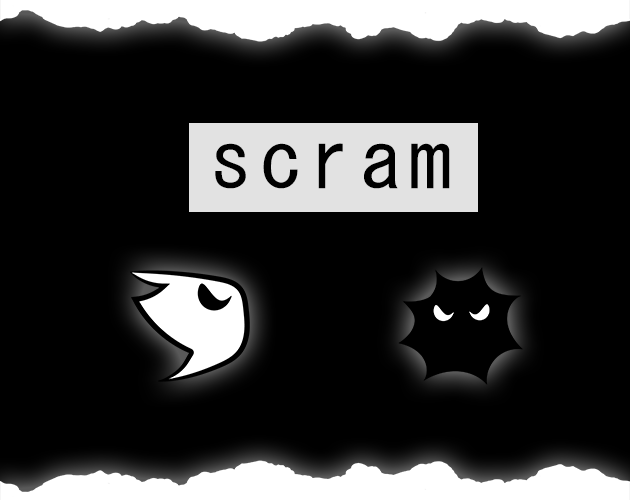 Games like Scram