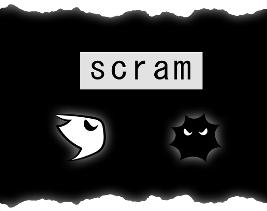 Scram Game Cover