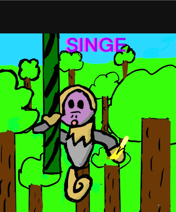 Games like Singe