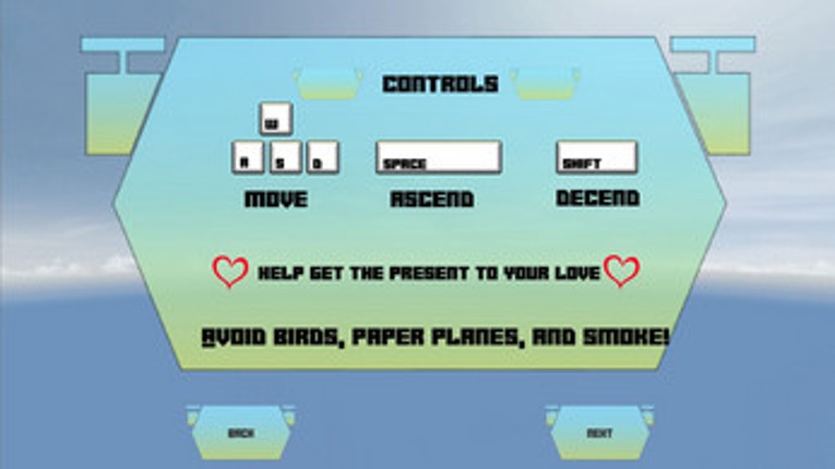Social Distance Delivery screenshot