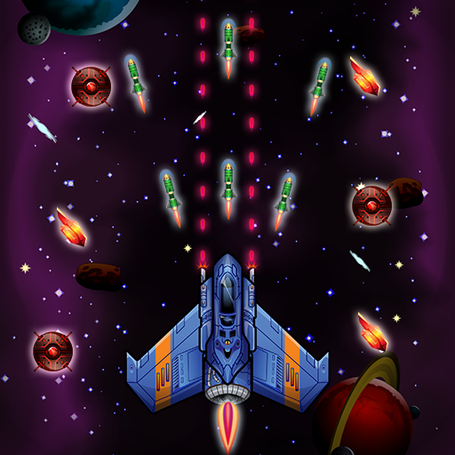 Games like Space Junkers 2