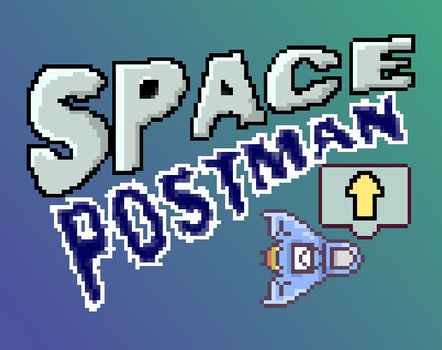Games like Space Postman 2