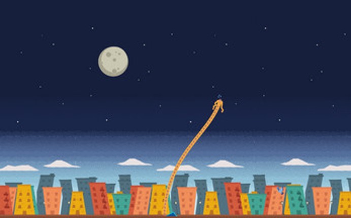 Several Raccoons in a Trenchcoat screenshot